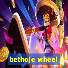 bethoje wheel